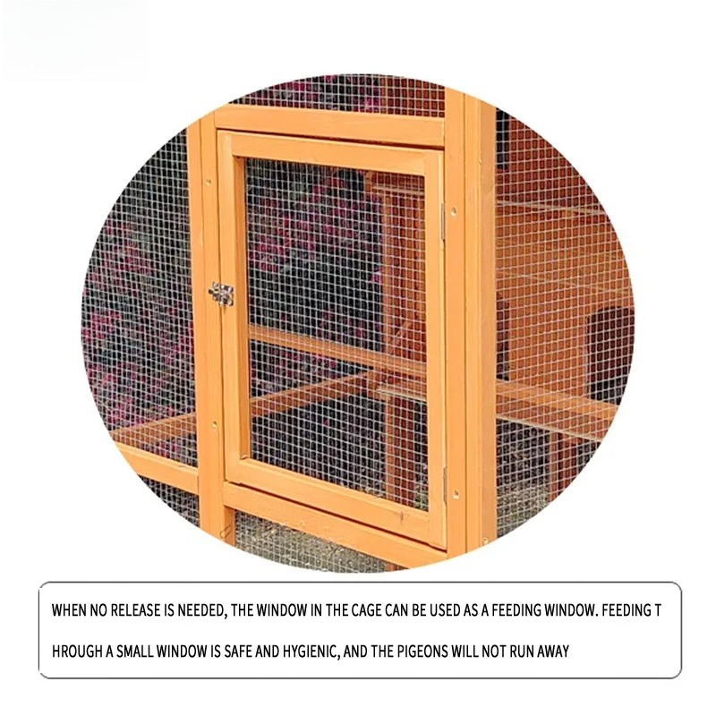 Jaula de Cría para Aves de Cor - Urban Farming Garden reseña y precio