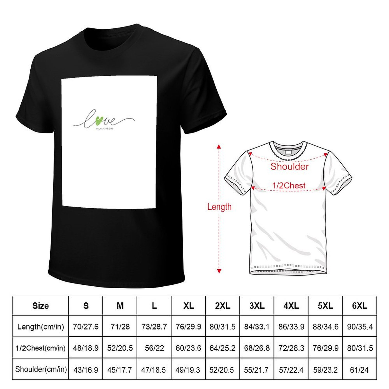 Camiseta de Trabajo Cómoda par - Urban Farming Garden reseña y precio