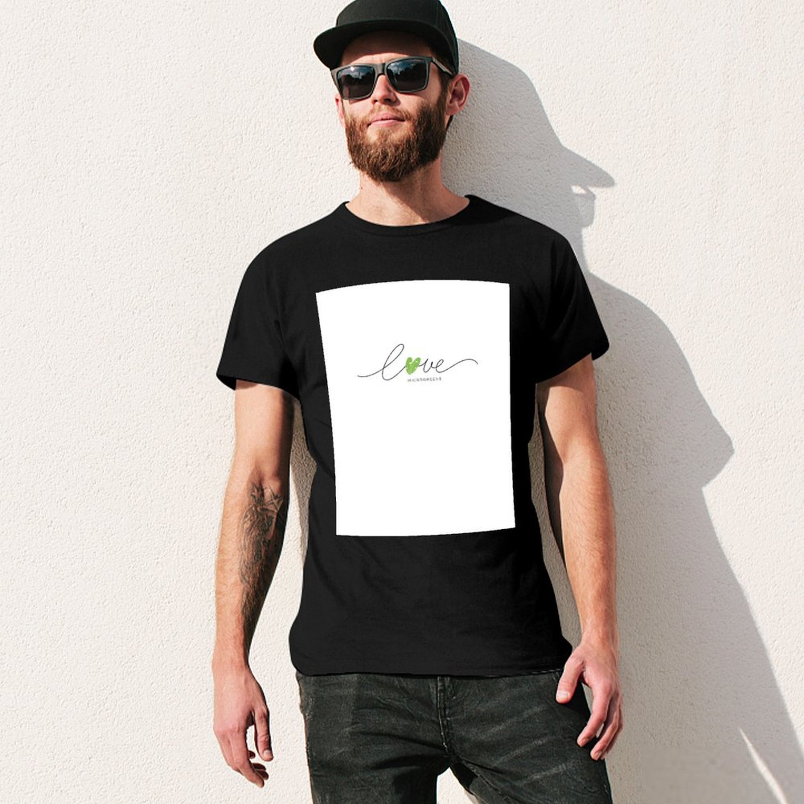 Camiseta de Trabajo Cómoda par - Urban Farming Garden reseña y precio