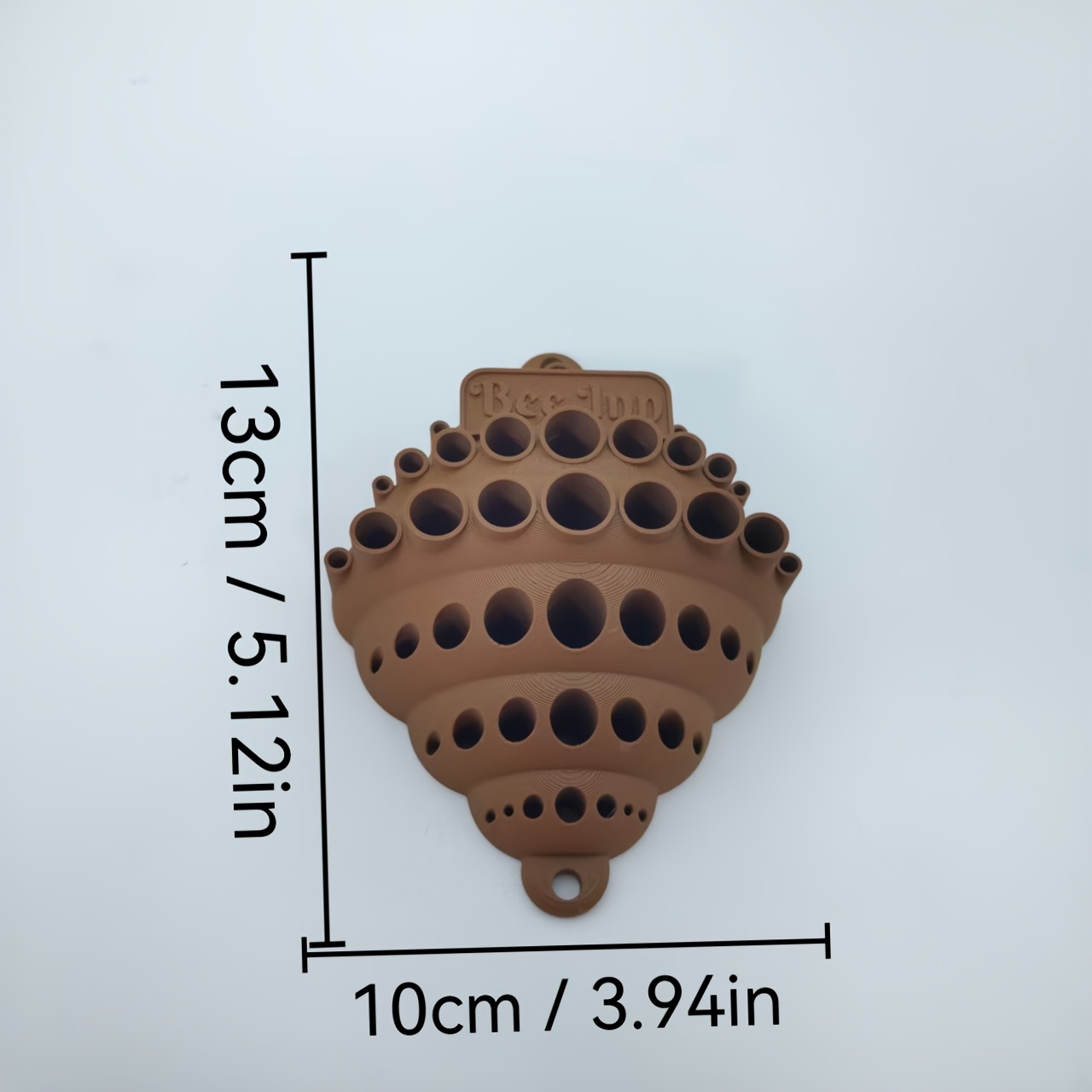Hábitat para Abejas y Mariposa - Urban Farming Wall reseña y precio