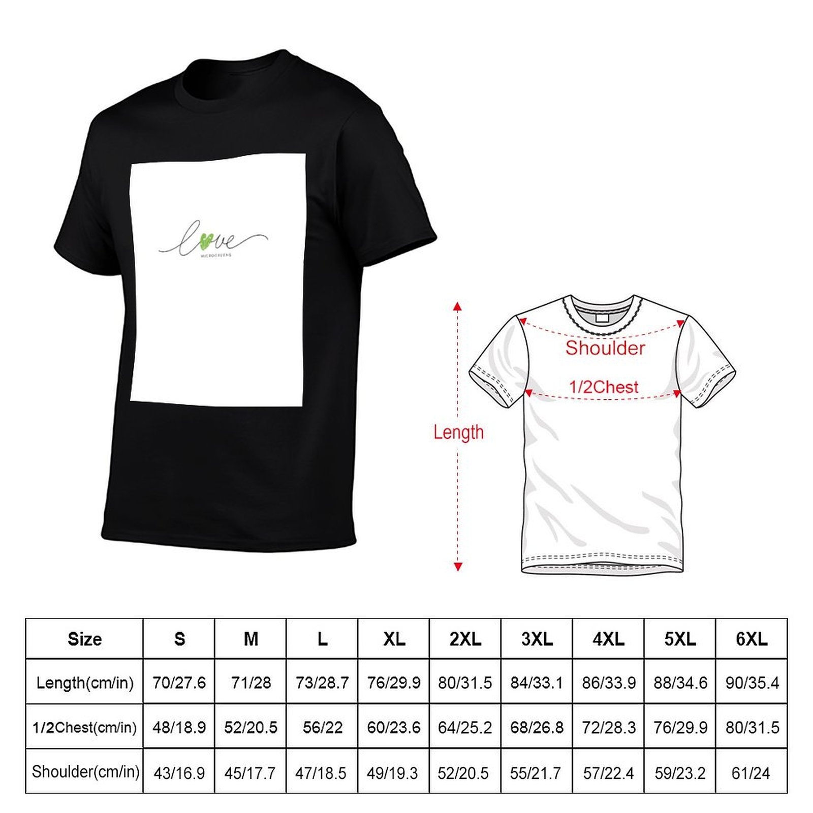 Camiseta funcional informal de - Urban Farming Garden reseña y precio