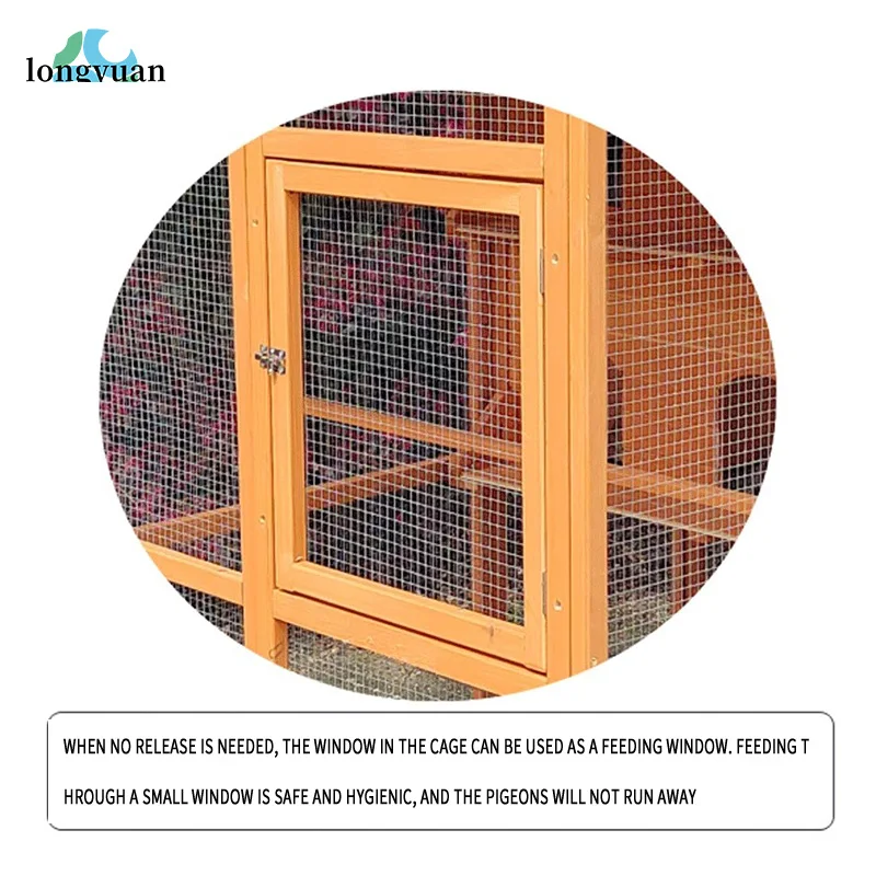 Jaula de Cría para Aves de Cor - Urban Farming Garden reseña y precio