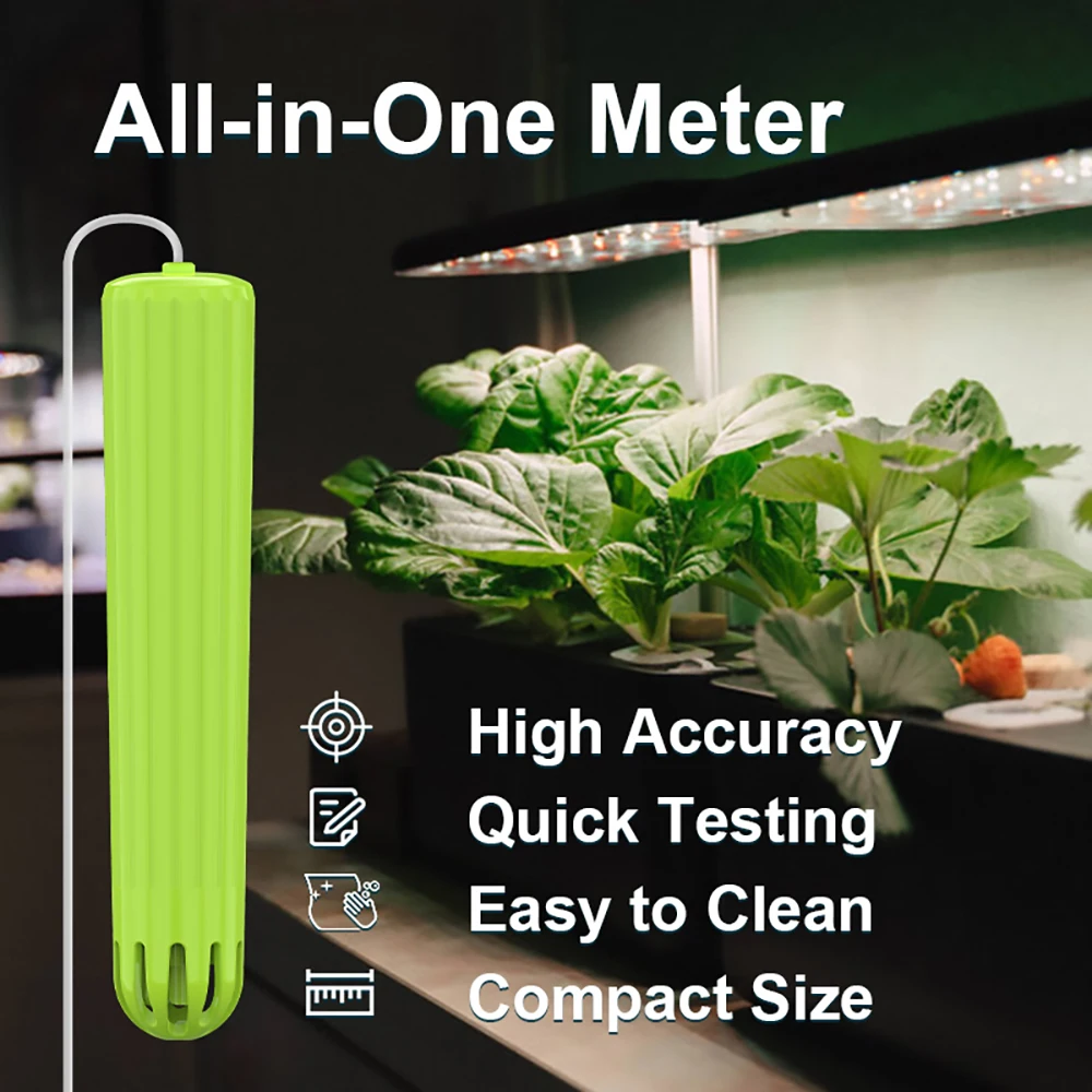 Kactoily Kit de cultivo urbano - Urban Farming Garden reseña y precio