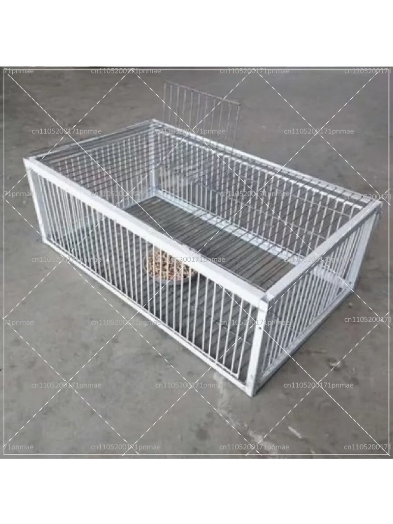 Jaula Trampa Multifuncional Pr - Urban Farming Garden reseña y precio