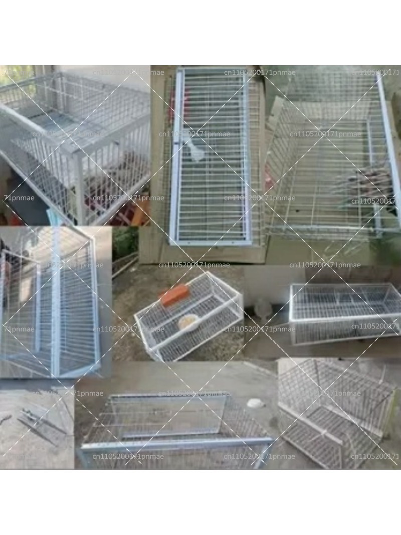 Jaula Trampa Multifuncional Pr - Urban Farming Garden reseña y precio