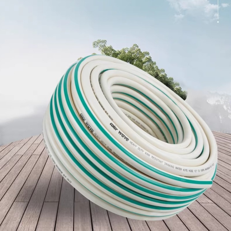 Soporte para Manguera de Jardí - Urban Farming Garden reseña y precio