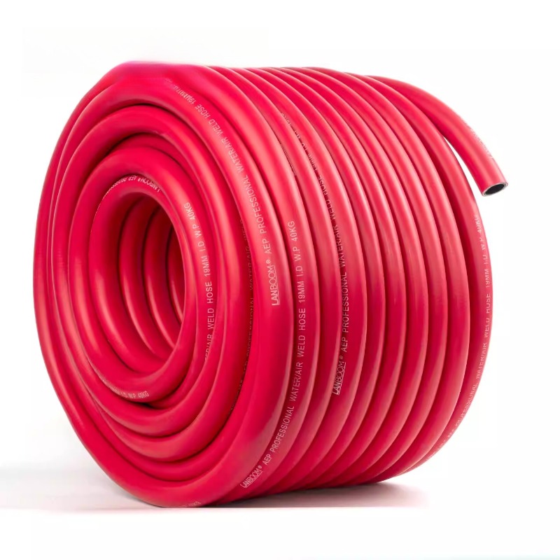 Soporte para Manguera de Jardí - Urban Farming Garden reseña y precio